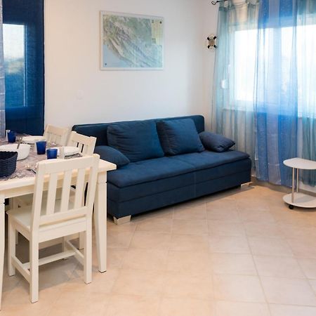 Palm Paradise Stobrec Ngoại thất bức ảnh