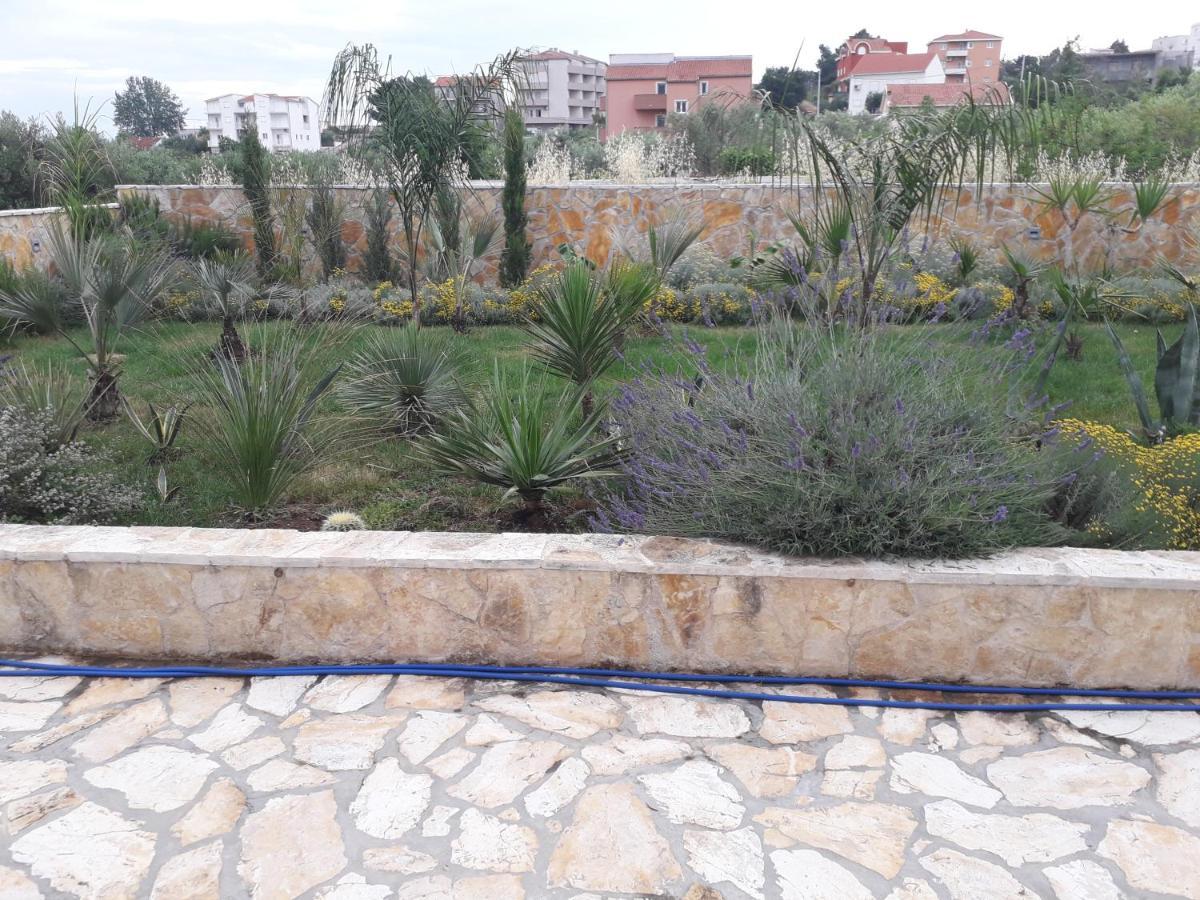 Palm Paradise Stobrec Ngoại thất bức ảnh