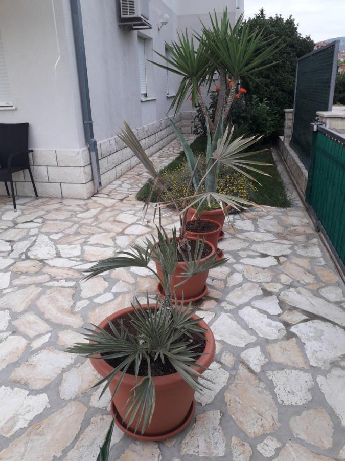 Palm Paradise Stobrec Ngoại thất bức ảnh