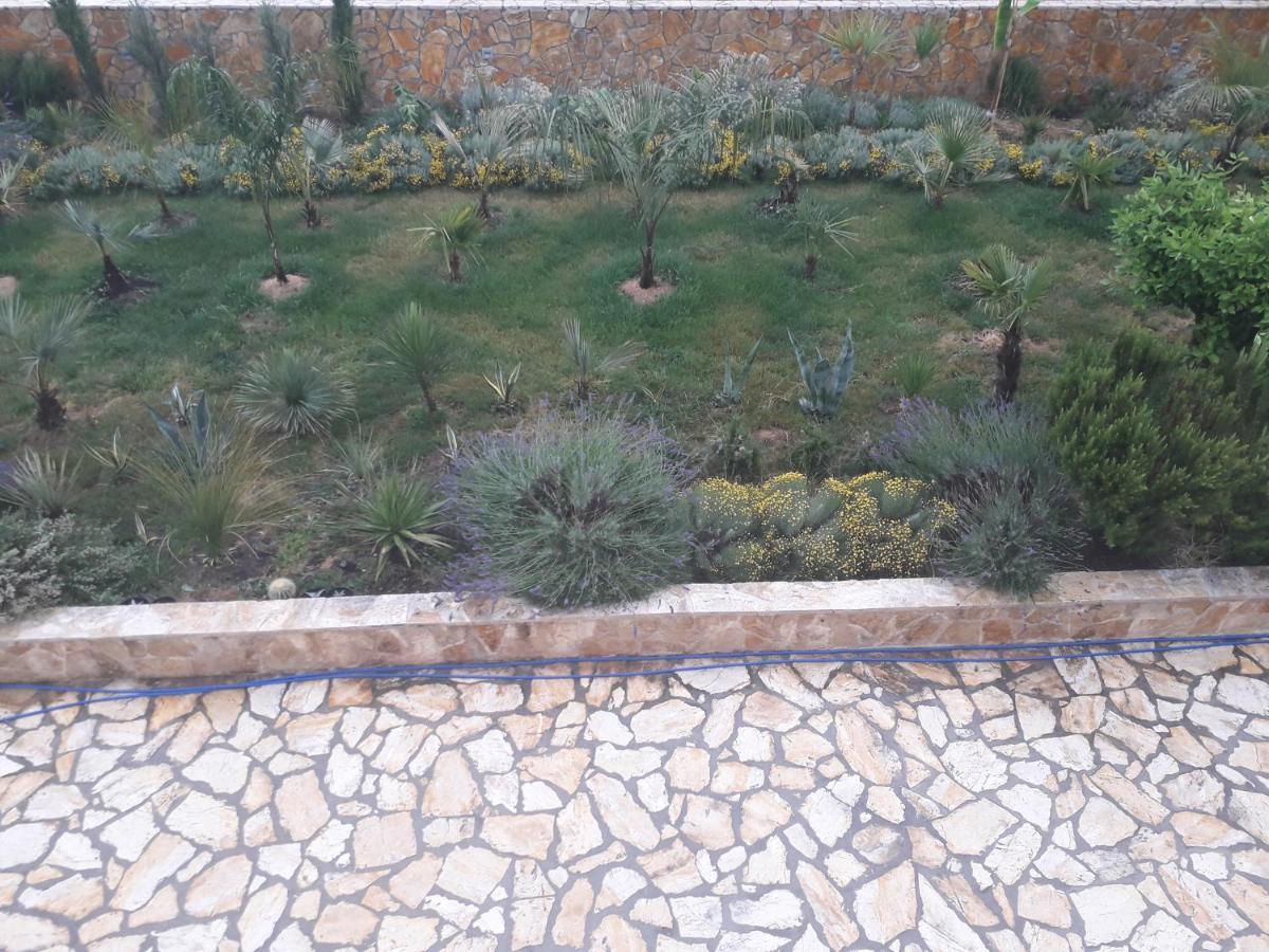 Palm Paradise Stobrec Ngoại thất bức ảnh