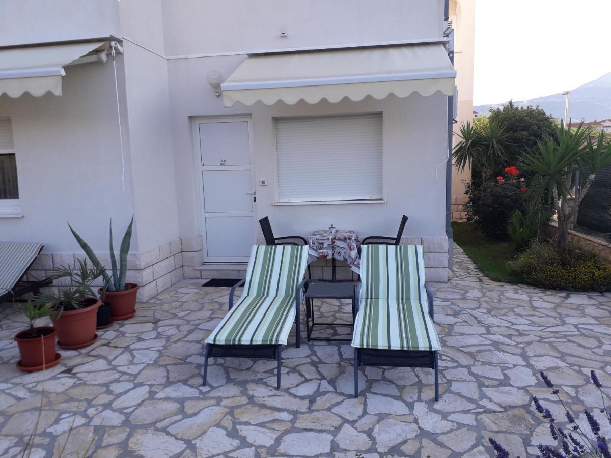 Palm Paradise Stobrec Ngoại thất bức ảnh