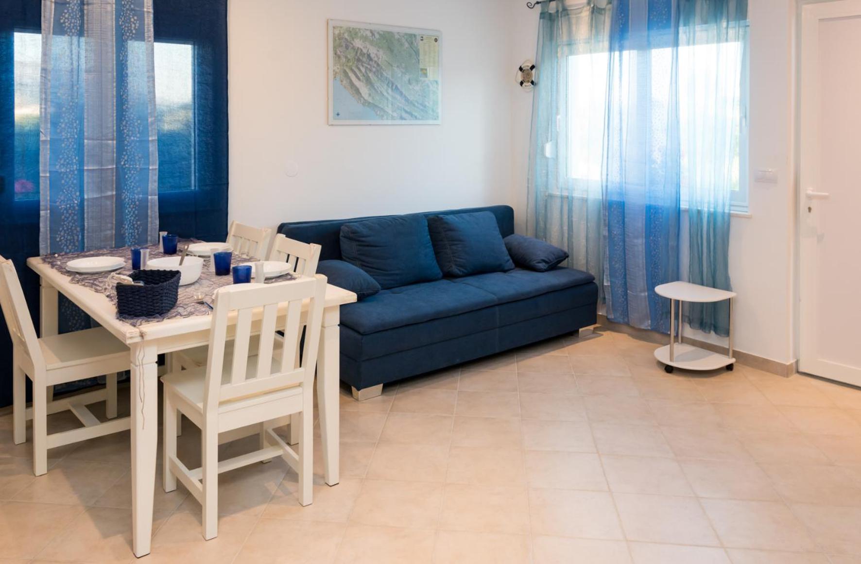 Palm Paradise Stobrec Ngoại thất bức ảnh
