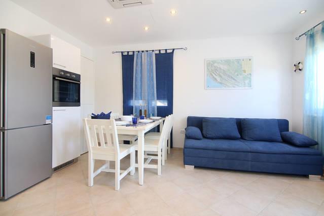 Palm Paradise Stobrec Ngoại thất bức ảnh