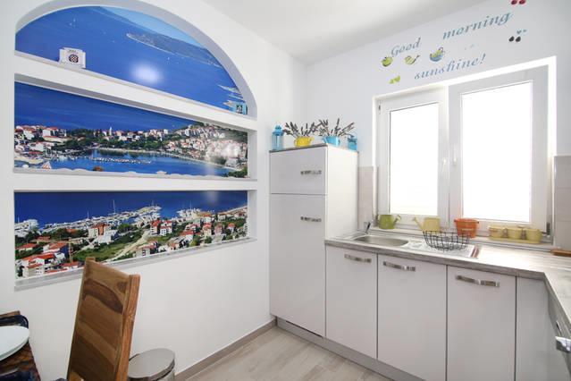 Palm Paradise Stobrec Ngoại thất bức ảnh