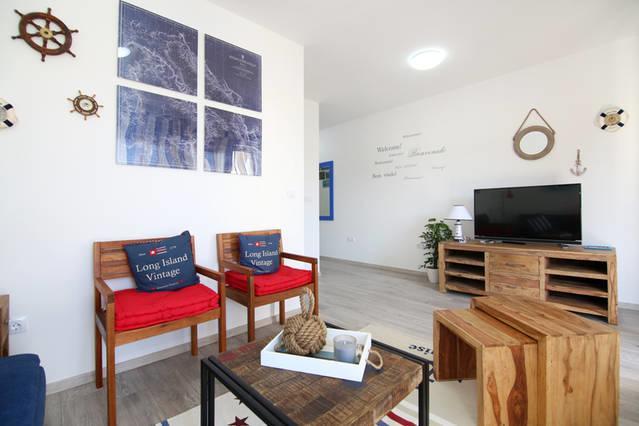 Palm Paradise Stobrec Ngoại thất bức ảnh