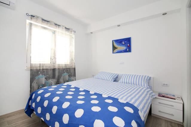 Palm Paradise Stobrec Ngoại thất bức ảnh