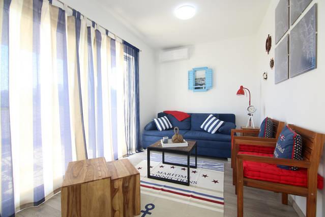 Palm Paradise Stobrec Ngoại thất bức ảnh