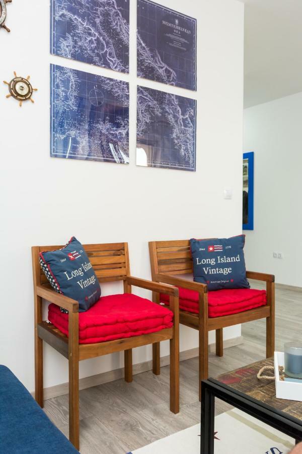 Palm Paradise Stobrec Ngoại thất bức ảnh