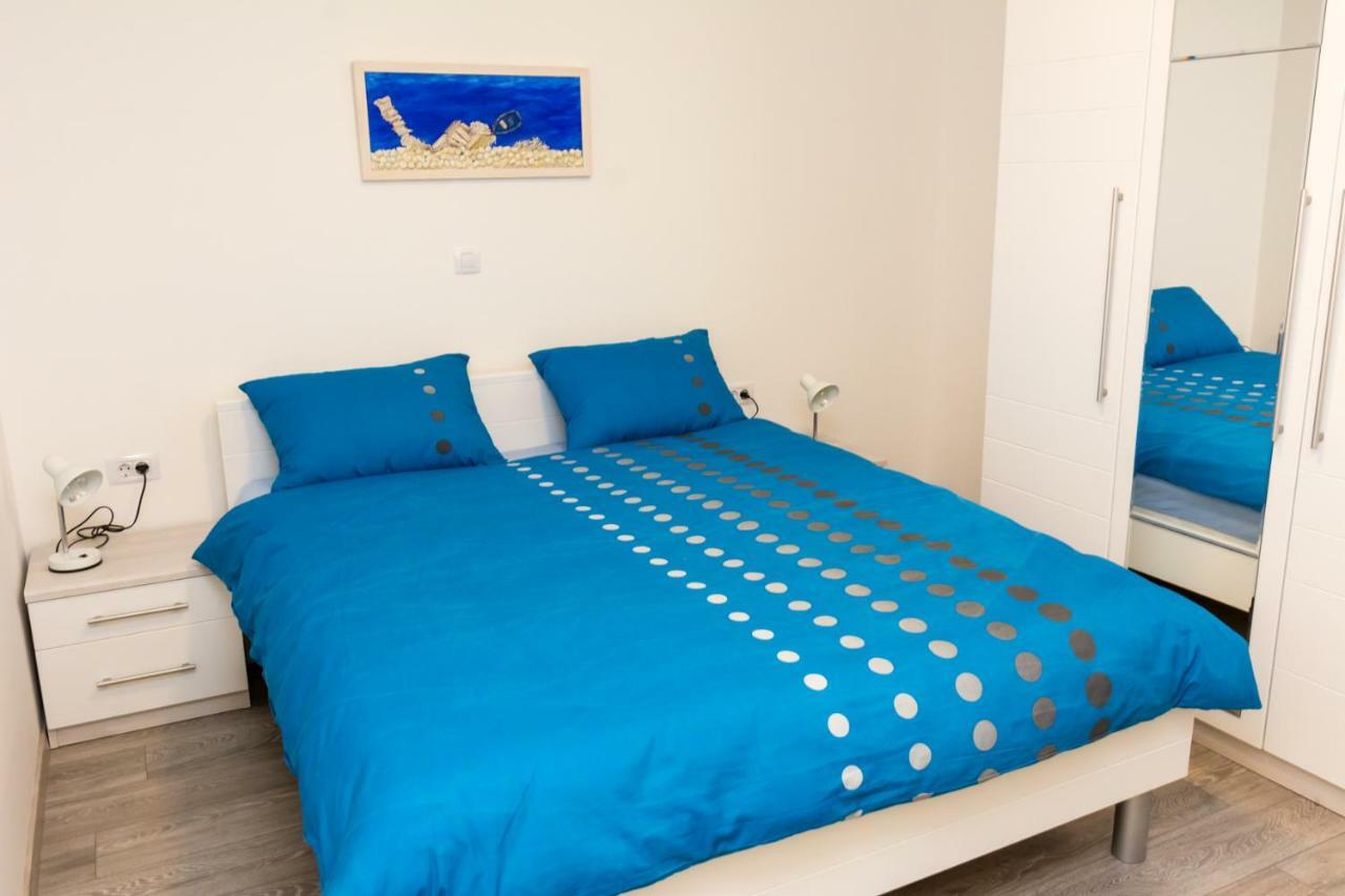 Palm Paradise Stobrec Ngoại thất bức ảnh