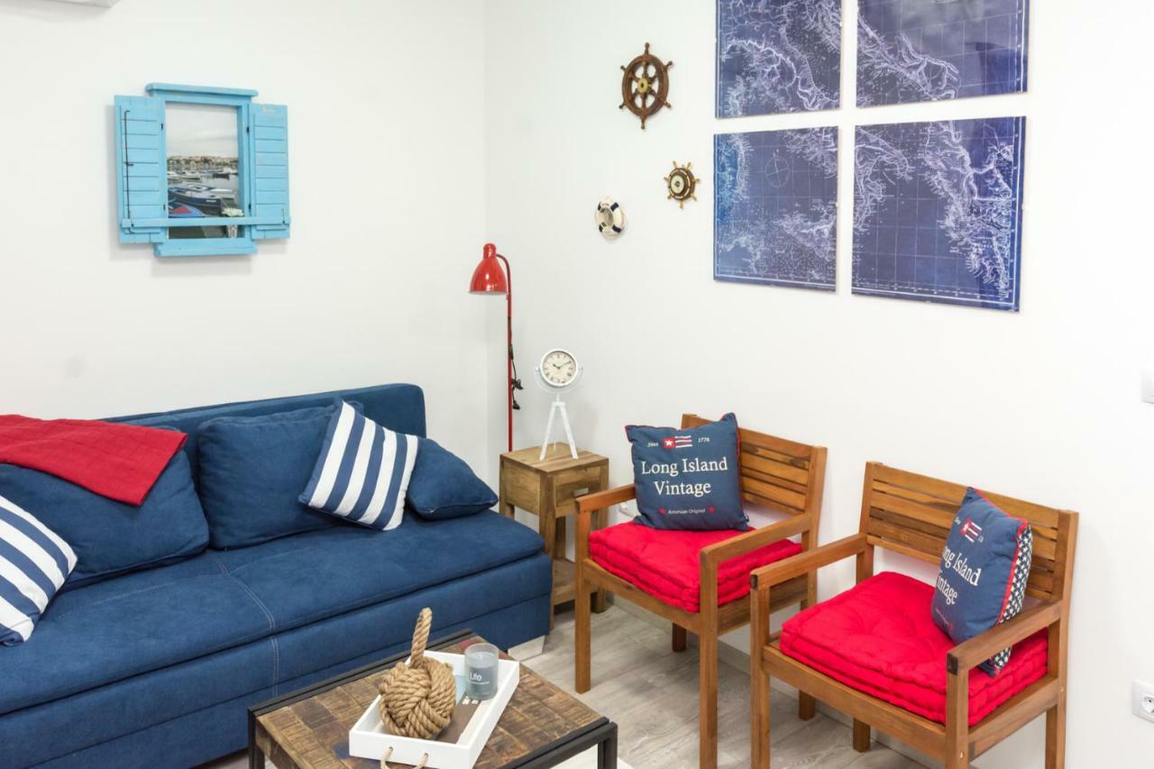 Palm Paradise Stobrec Ngoại thất bức ảnh