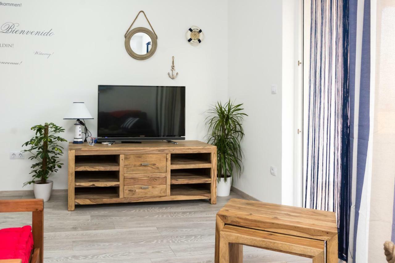 Palm Paradise Stobrec Ngoại thất bức ảnh