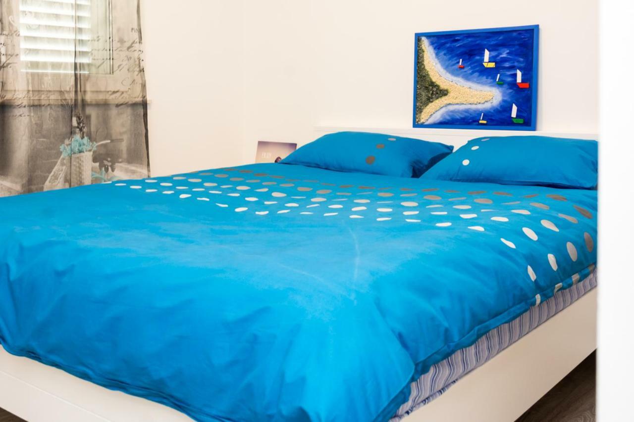 Palm Paradise Stobrec Ngoại thất bức ảnh